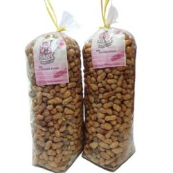 Kacang Sangrai 