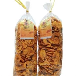 Keripik Pisang Manis 