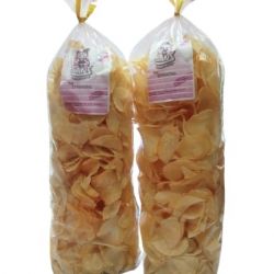 Keripik Singkong 